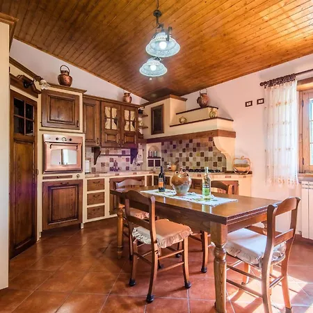 Apartment Vocabolo Toppello