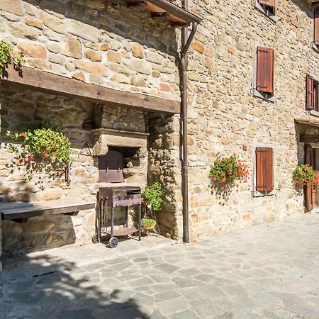 Apartment Vocabolo Toppello Pierle